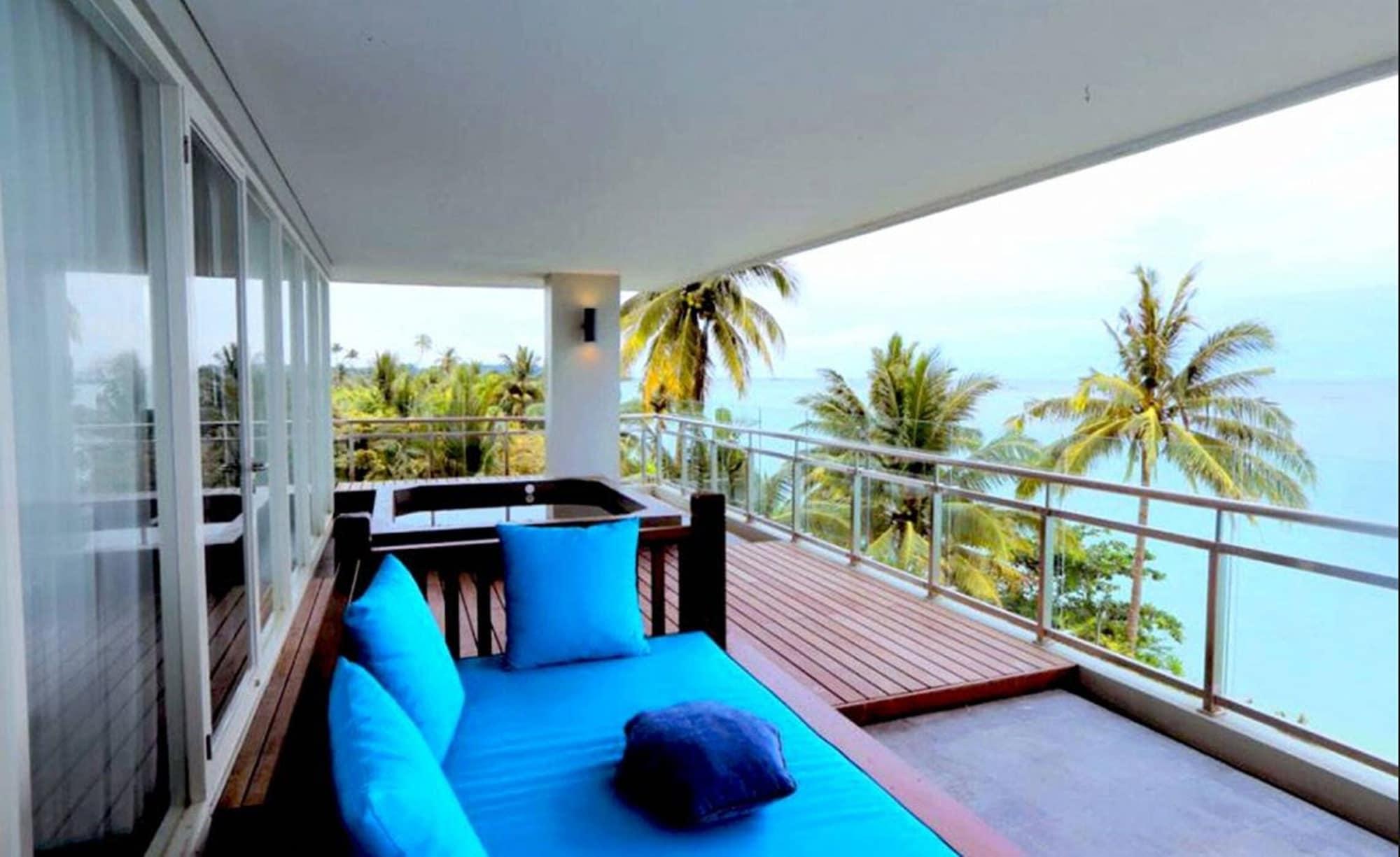 Hotel Santika Premiere Beach Resort Belitung Sijuk Extérieur photo