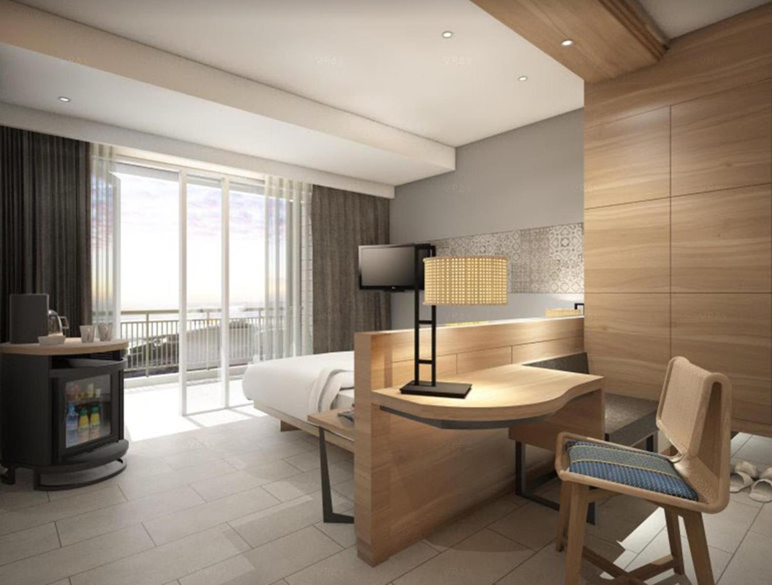 Hotel Santika Premiere Beach Resort Belitung Sijuk Extérieur photo